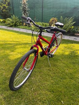 Bicykel Ister - 3