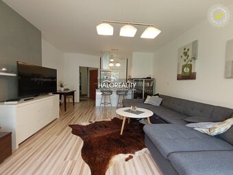 HALO reality - Prenájom, dvojizbový byt Bratislava Nové Mest - 3