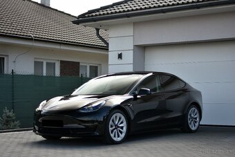Tesla Model 3 LONG RANGE 75 KWH DUAL MOTOR 4x4 - 3
