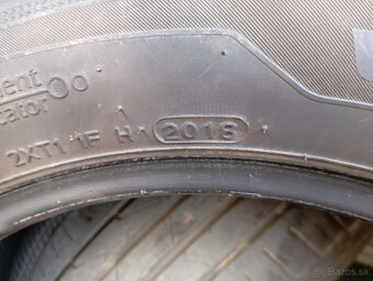 215/55 R17 Letné Hankook - 3