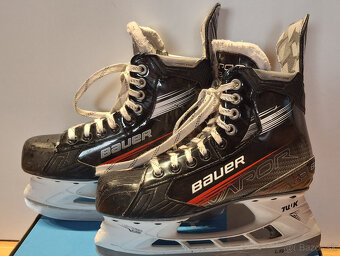 Korčule Bauer Vapor X3 - 5.5 - 3