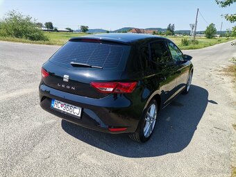 Seat Leon 3 1.2TSI 77kw - 3