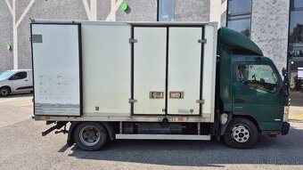 Mitsubishi Canter Fuso 7,5t 7C18 - 3
