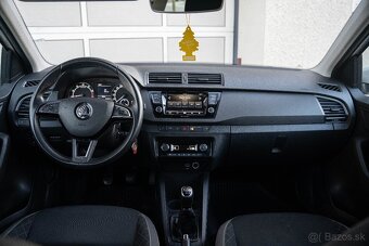 AUTOPOŽIČOVŇA BRATISLAVA - 3