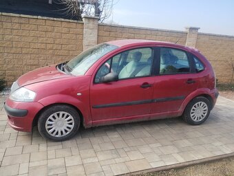 Citroen C3 - 3