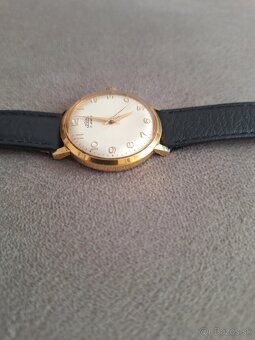 Hodinky prím - 3