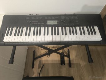 Casio - 3
