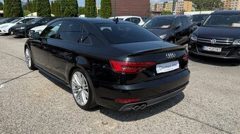 Audi A4 2.0 TDI 190k Design S tronic - 3