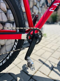 predám NEVYUŽITÝ CANYON EXCEED CF7 29er - 3