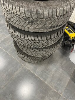 5x100 R15 - 3