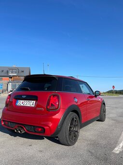 Mini cooper s 2014 - 3
