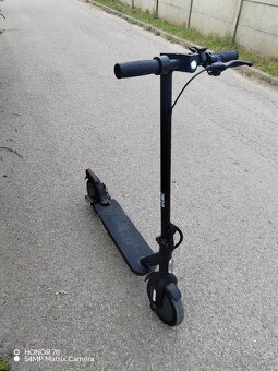 Kolobežka W-TÉC nikotes - 3