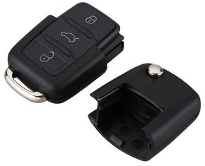 Autokľúče - obal bez elektroniky - 3