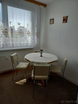 TERASA, Luník I.; 3 izb.byt; 64m² - 3