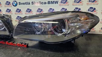Svetla BMW F10 Lci DYNAMIC - 3