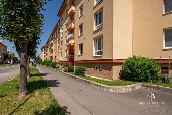 Ponúkame vám exkluzívne na predaj garsónku takmer v centre m - 3