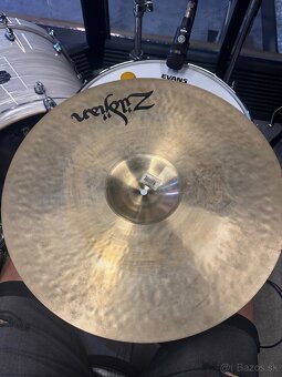 Zildjian K 20” Crash-Ride - 3