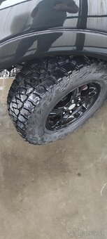 Pneumatiky KUMHO 275/70 R16 - 3