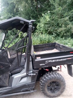 Linhai T boss 550 - 3