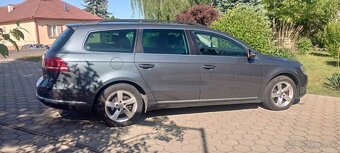 Predám Volkswagen Passat Variant 2.0 TDI 2012 - 3