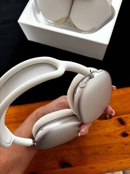Apple AirPods Max Midnight - 3
