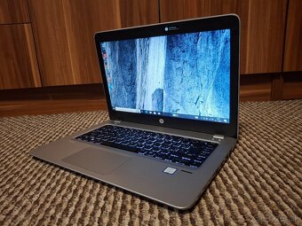 HP ProBook 440 G4 s i5 , 8GB ram a SSD, 14" 1920x1080 - 3