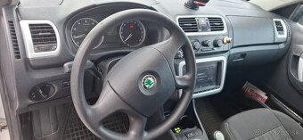 Fabia combi 1,4 - 3