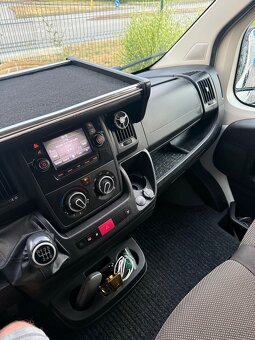 Predám Peugeot boxer L4 H2 - 3