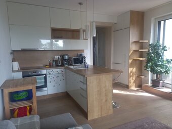 4-izbový byt s terasami na predaj - 3