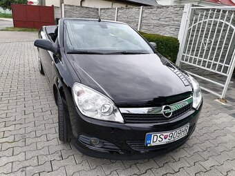 Opel Astra cabrio - 3