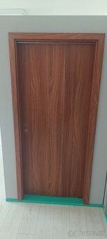 Predám lacno interiérové lomené dvere - 3