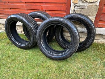 Pneumatiky - Nexen N'blue S 205/55 R16 91V - 4ks - 3