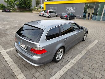 BMW E61 525d M57 MANUAL - 3