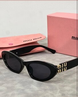 MIU MIU okuliare (SMU09WS) - 3