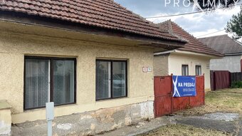 Na predaj – slnečný stavebný pozemok v lokalite Košice – Mys - 3