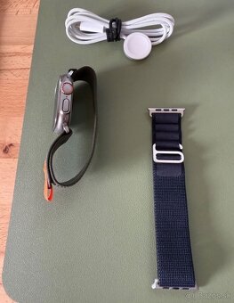 Apple Watch Ultra 1 - 3
