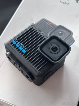 GoPro Hero 4K 2024 - 3