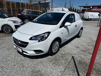 Opel Corsa Van 1.4 Business Edition 90k - 3
