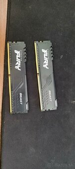 Kingston 16gb ram - 3
