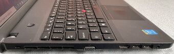 Lenovo Thinkpad E540 - 3