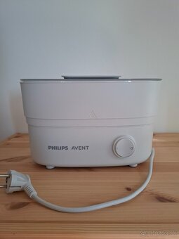 Sterilizátor Philips Avent - 3
