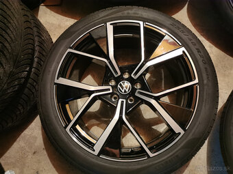 NOVÁ LETNÁ SADA - VW Tiguan III 20" R-Line - DOT 25 - 3