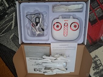 Dron Syma Z3 - 3