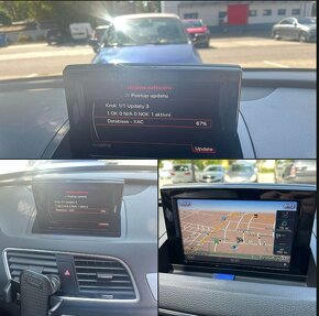 Aktualizácia GPS navigácií mapy 2026.30 servis GPS navigácií - 3