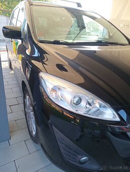 Predám Mazda 5 L 2.0l MZR 150PS 6GS AL-SPORTS - 3