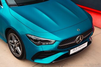 Mercedes-Benz CLA 200d ShootingBrake AMG Line / StarSelect+ - 3