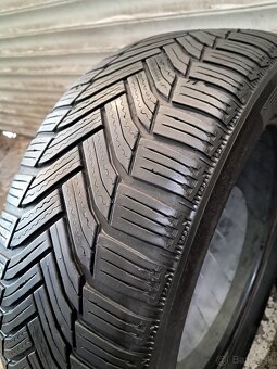 Michelin zimné 205/55/R16 - 3