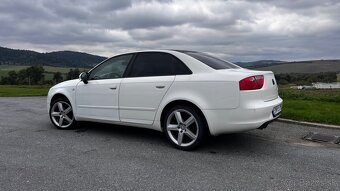 Seat Exeo 2.0 TDi - 3