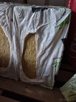 Predám fasádnu vatu Petralana Petrafas 150 mm - 3