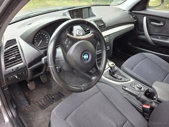 Predám BMW 118D - 3